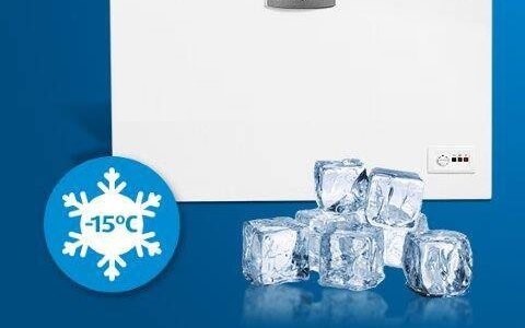 Freezer Guard&trade;